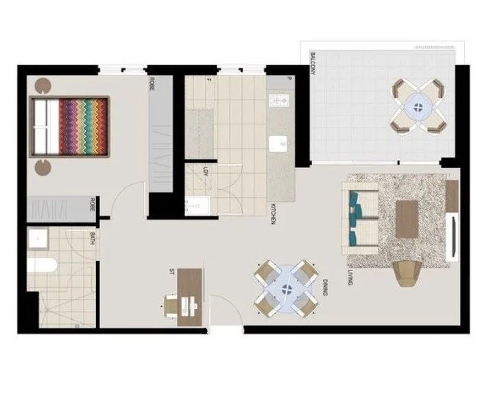 609/1 Vermont Crescent, Riverwood NSW 2210