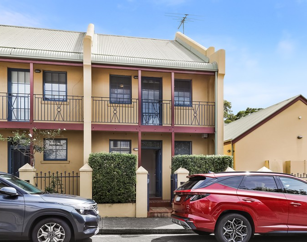 6/183 Balmain Road, Leichhardt NSW 2040