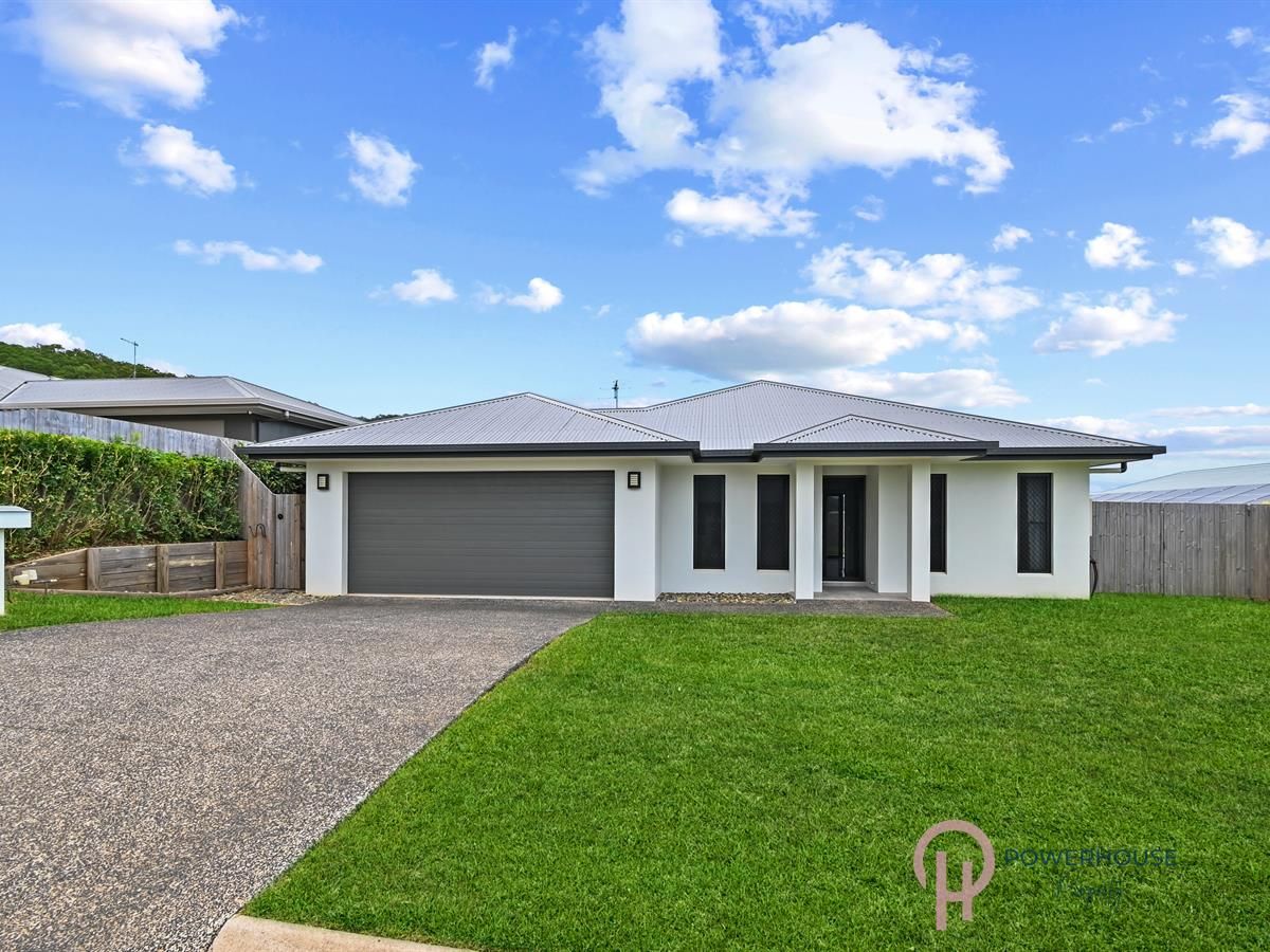 3 Maggie Close, Gordonvale QLD 4865 House For Rent 690 Domain