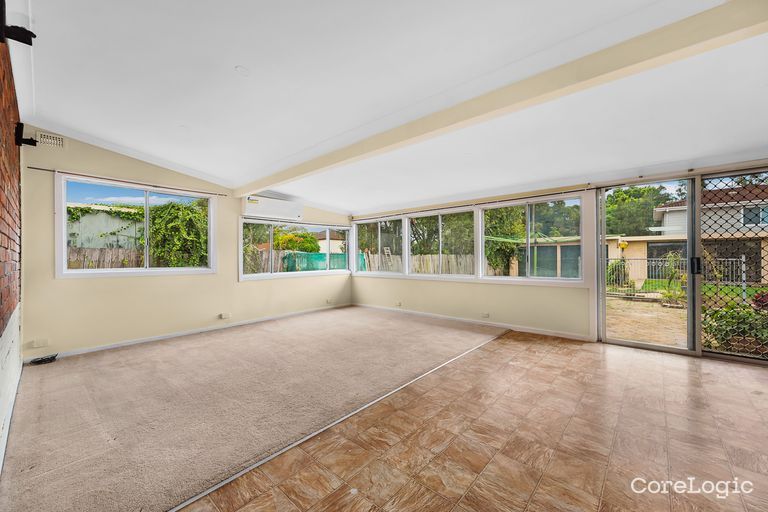 4 bedrooms House in 50 Wentworth Street CROYDON PARK NSW, 2133
