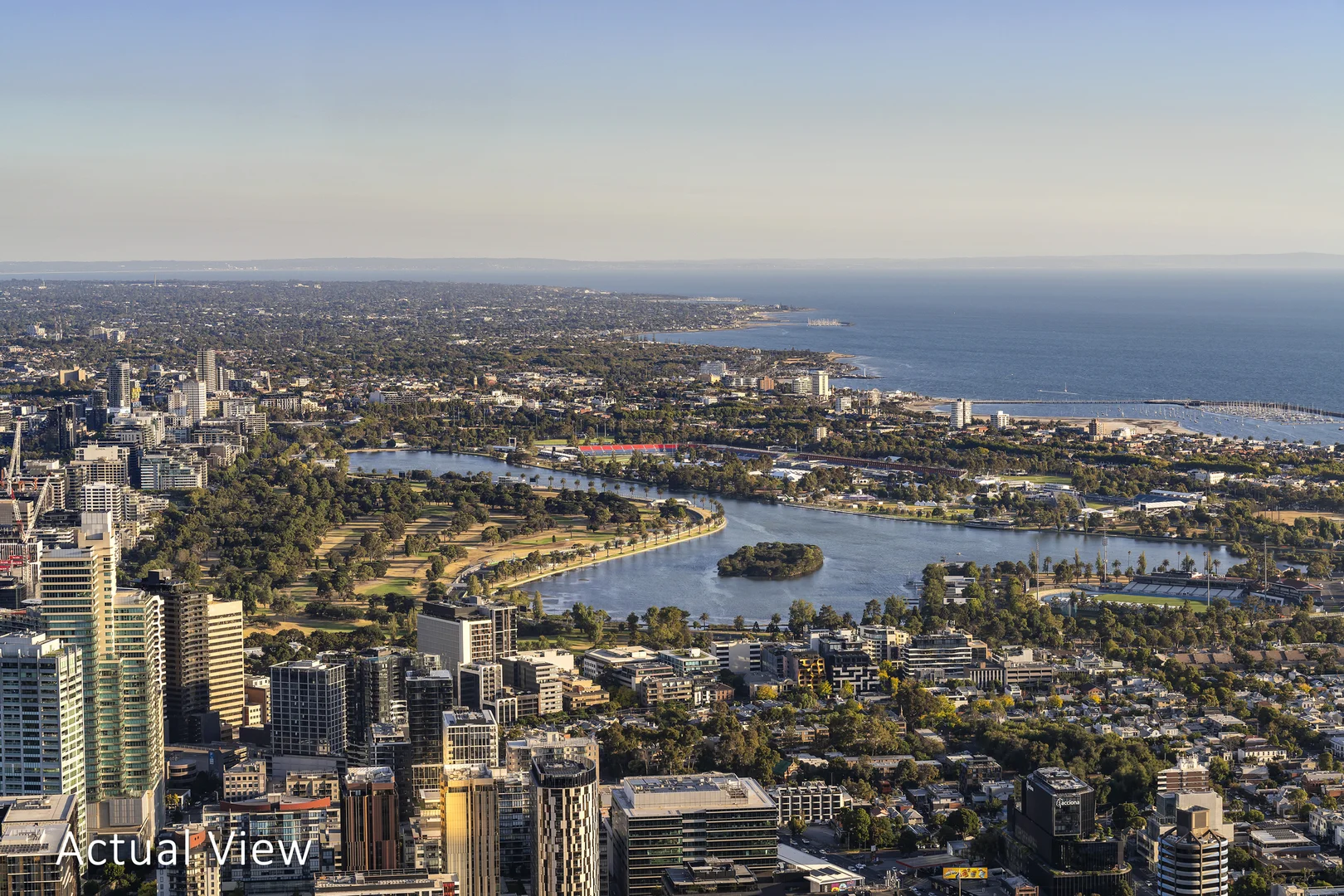 Additional image 8 of Level 85/7 Riverside Quay, Southbank VIC 3006