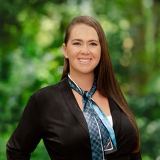 Amanda Roberts, Sales representative