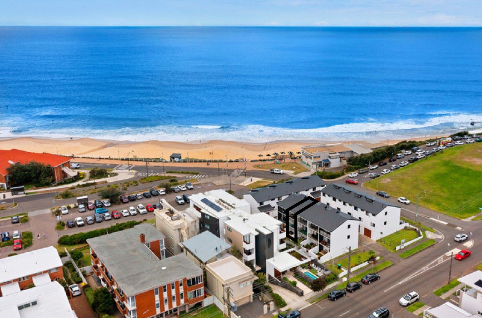 4/82 Frederick Street, Merewether NSW 2291, Image 0