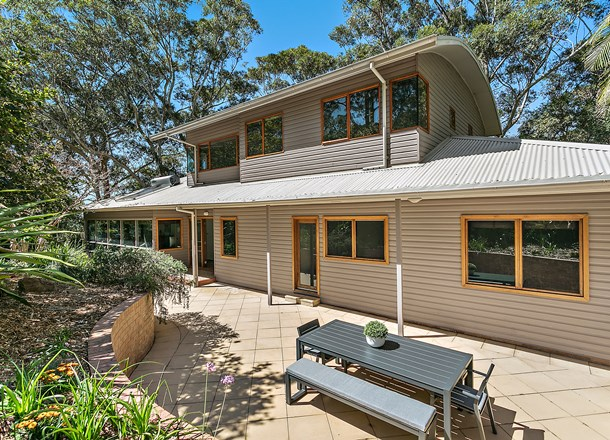 31 Buttenshaw Place, Austinmer NSW 2515
