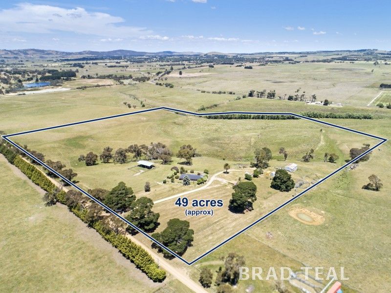 89 Greenways Road, Lancefield VIC 3435, Image 1