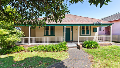 Picture of 4 Tourle Street, MAYFIELD WEST NSW 2304