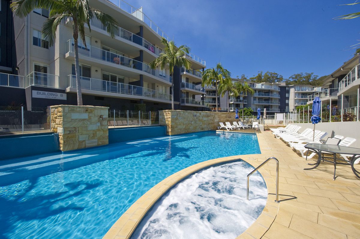 45/1A Tomaree Street, Nelson Bay NSW 2315
