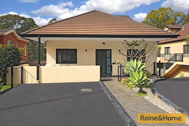 Picture of 1/28 Canonbury Grove, BEXLEY NORTH NSW 2207