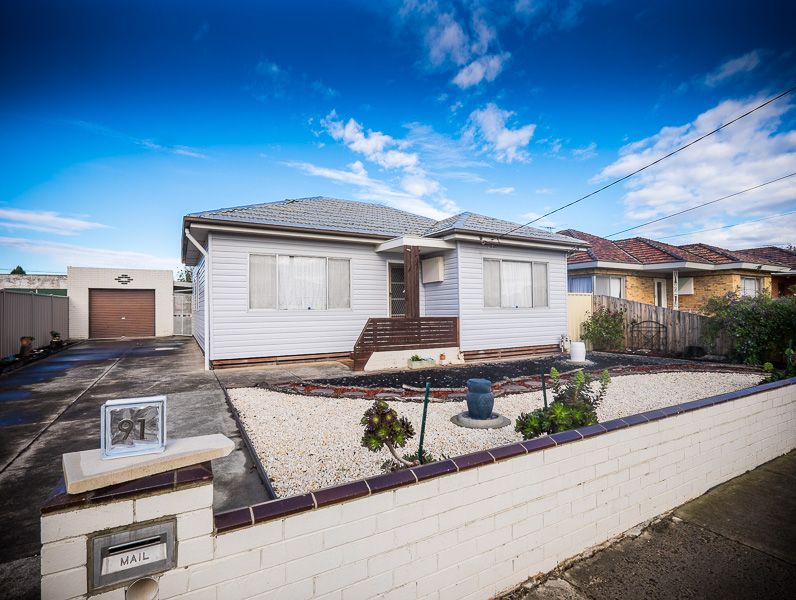 91 Blanche Street, Ardeer VIC 3022, Image 2