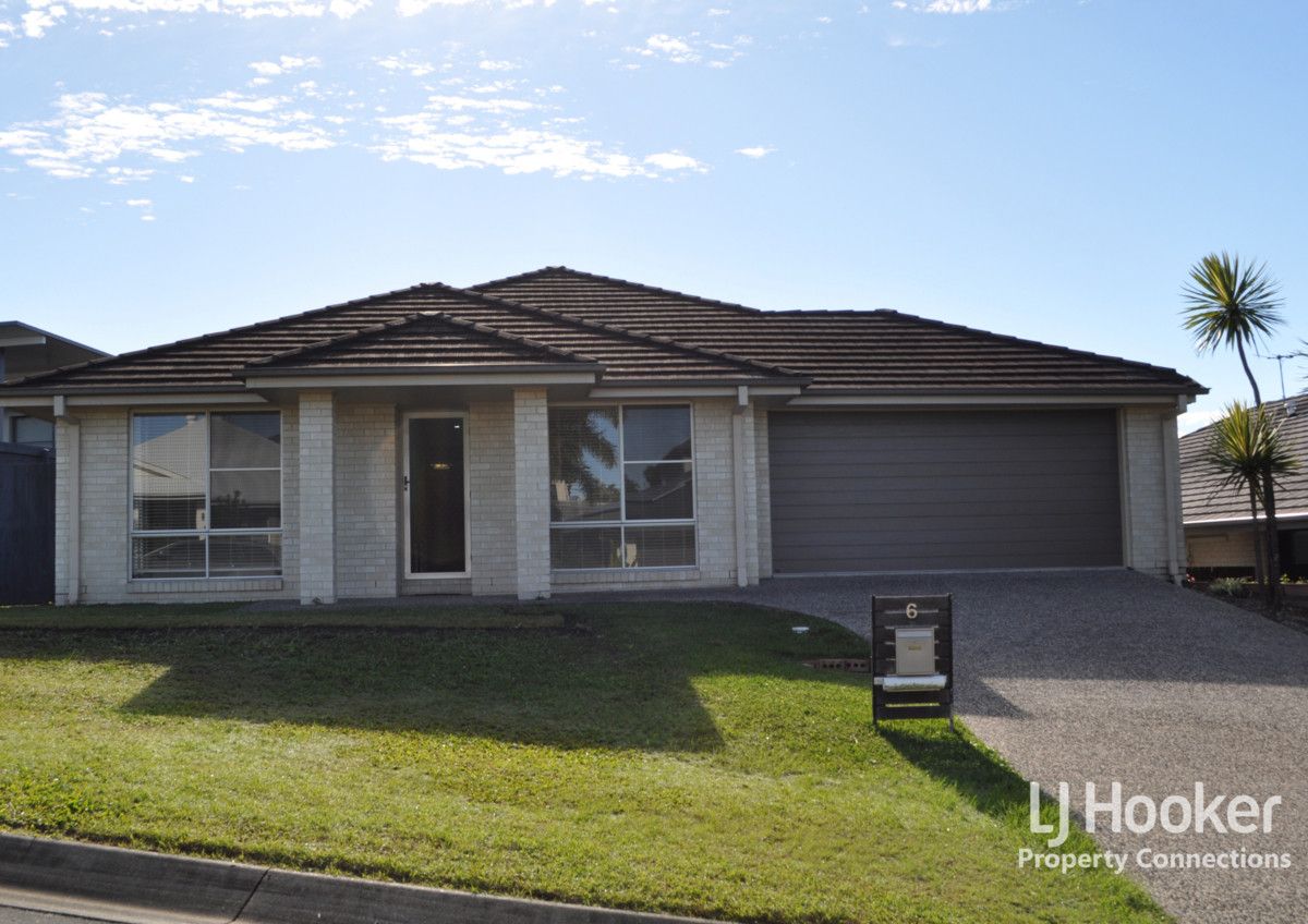 6 Avoca Place, Warner QLD 4500 House For Rent Domain