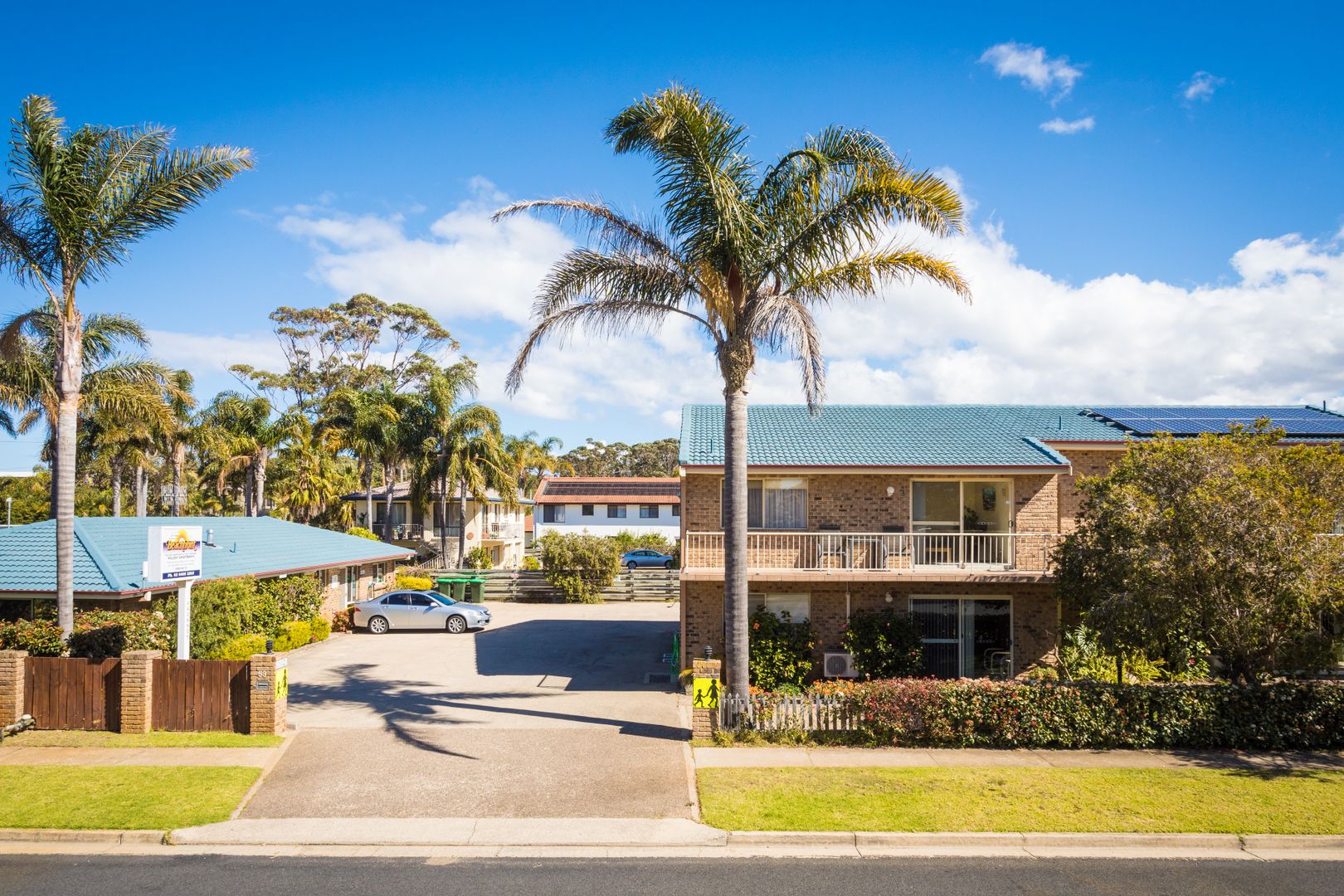 3 53 OCEAN DRIVE, Merimbula NSW 2548 Apartment For Sale Domain