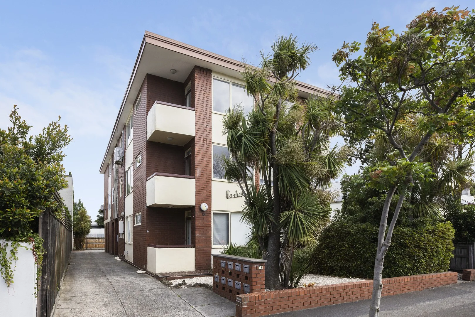 Primary image of 4/18 Airlie Avenue, Prahran VIC 3181