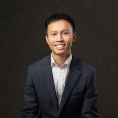 Eddy Huang, Sales representative