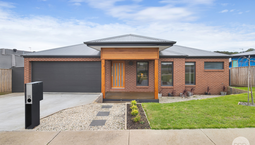 Picture of 15 Illana Street, BROWN HILL VIC 3350