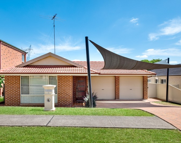 10 Abbeville Close, Prestons NSW 2170