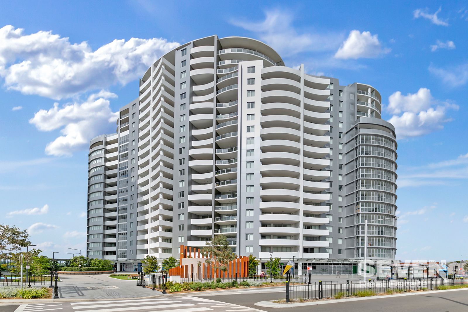 2 bedrooms Apartment / Unit / Flat in 206/299 Old Northern Road CASTLE HILL NSW, 2154