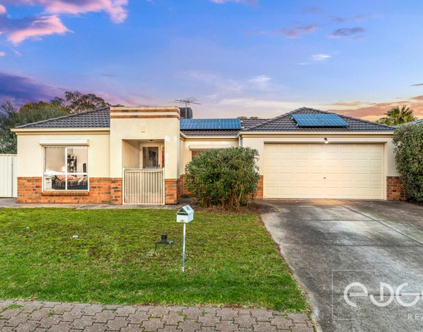 49 Plough Street, Salisbury North SA 5108