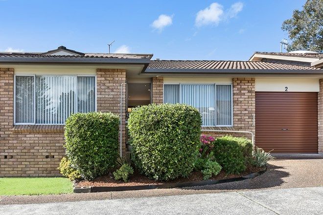 Picture of 2/46 Fraser Road, LONG JETTY NSW 2261