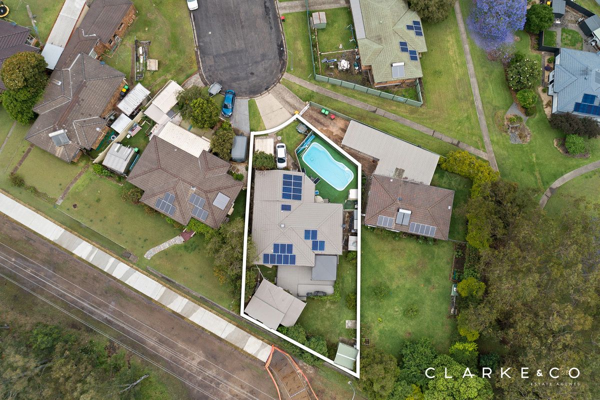 19 Forshaw Close, Thornton NSW 2322, Image 0