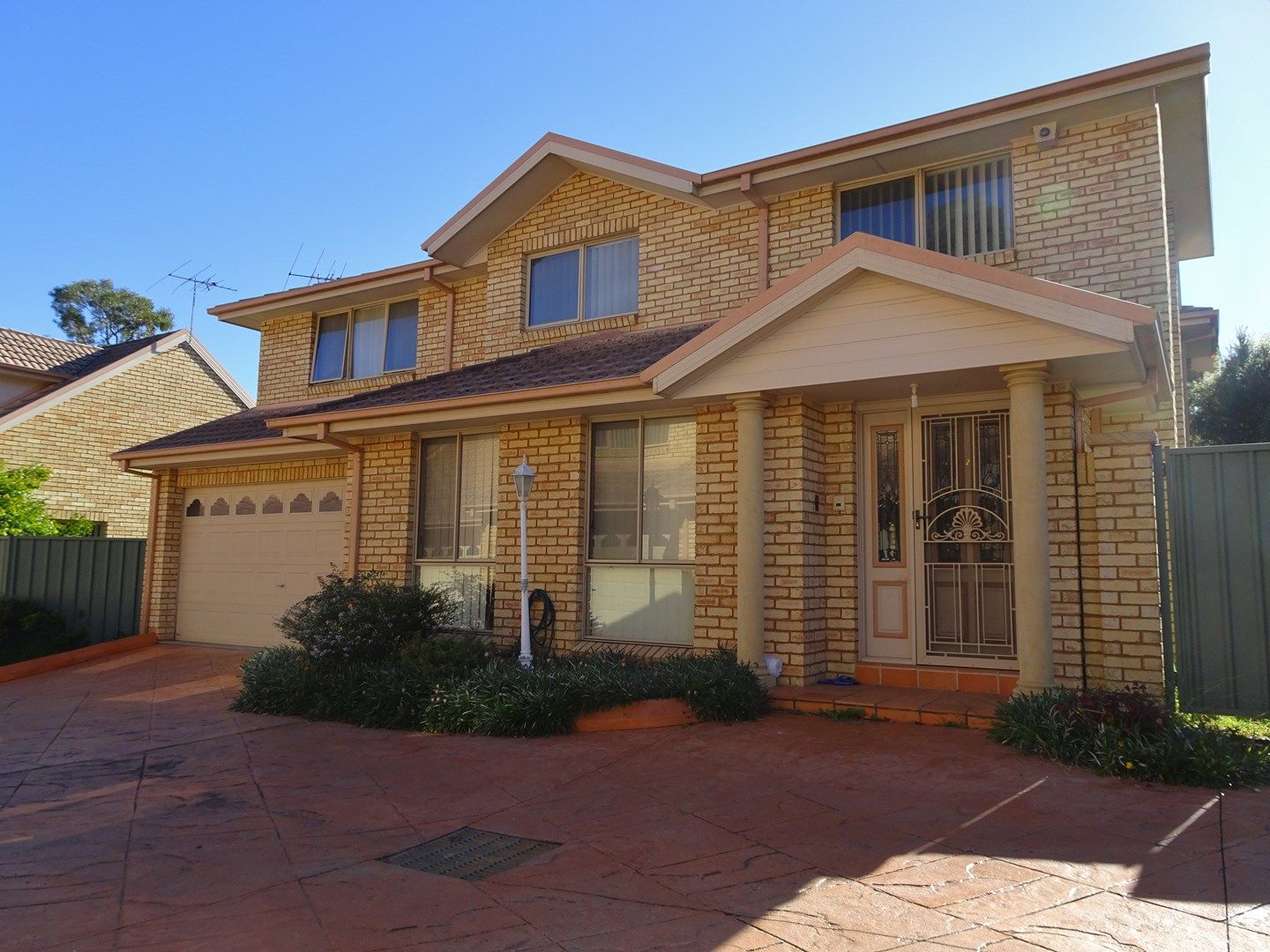 2/82-86 Sherwood Street, Revesby NSW 2212, Image 0