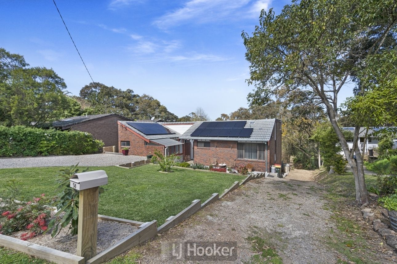 58 Lake View Road, Kilaben Bay NSW 2283, Image 1