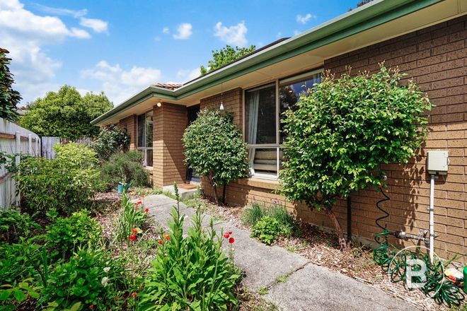 Picture of 10 Florence Court, BROWN HILL VIC 3350