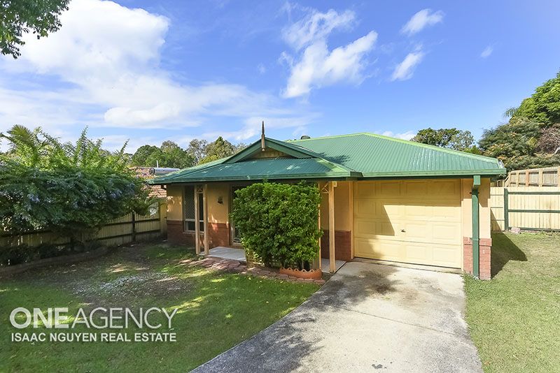 16 Richard Street, Camira QLD 4300, Image 0