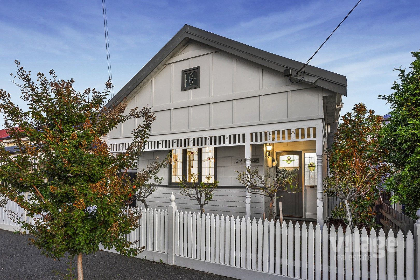 29 Regent Street, Yarraville VIC 3013, Image 0