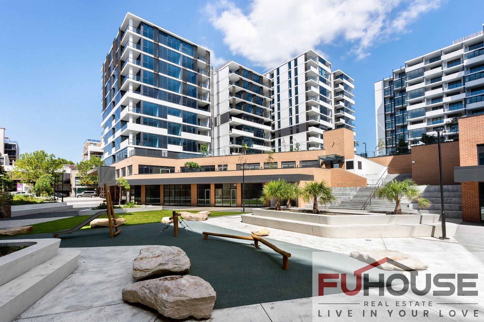 21 Meredith Street, Bankstown NSW 2200 Apartment For Rent 600 Domain