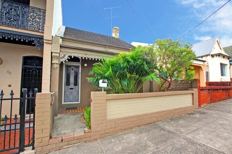 83 Metropolitan Road, Enmore NSW 2042 House For Rent 875 Domain