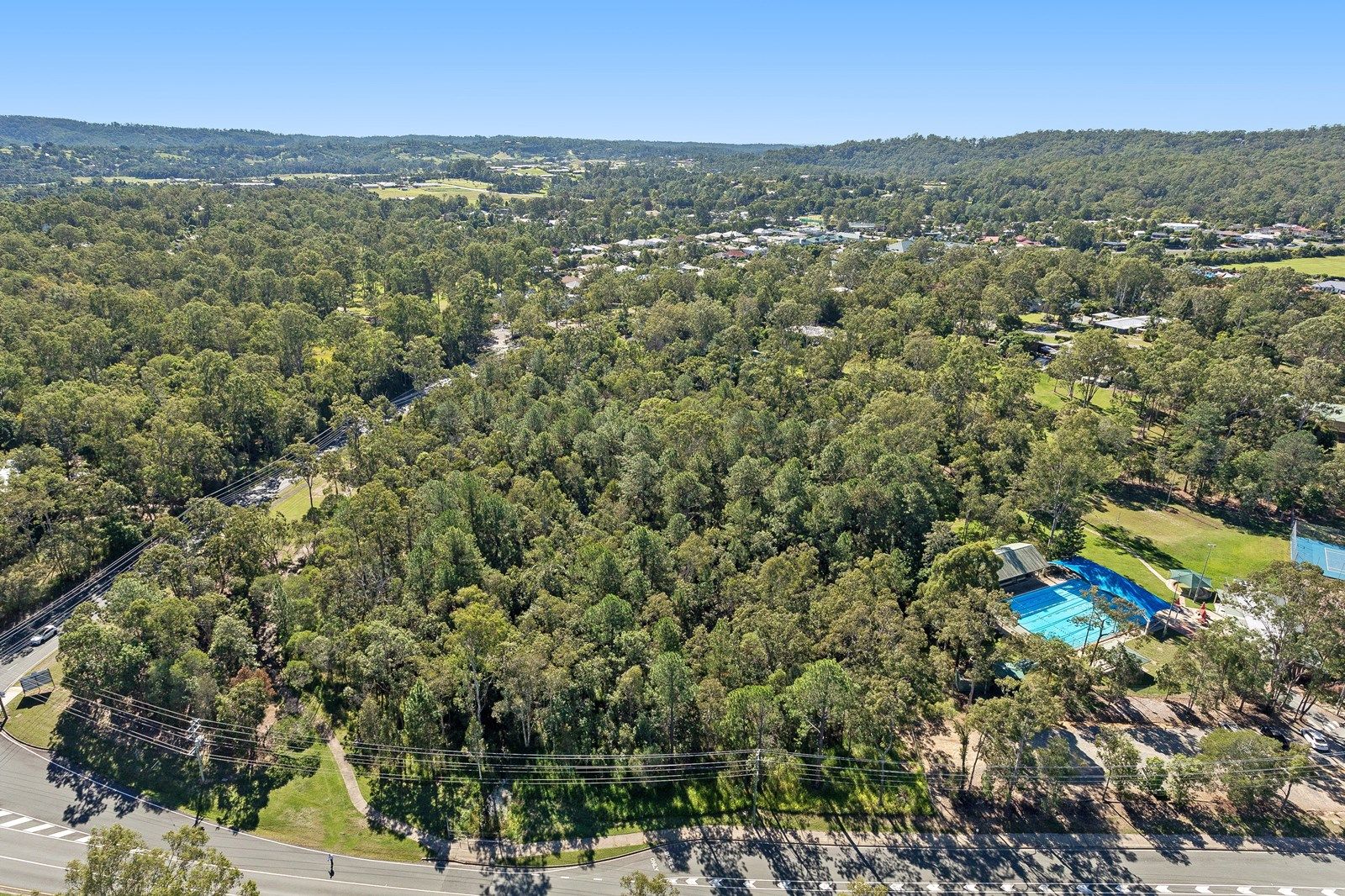 Lot 8 School Road, Samford Village QLD 4520, Image 1