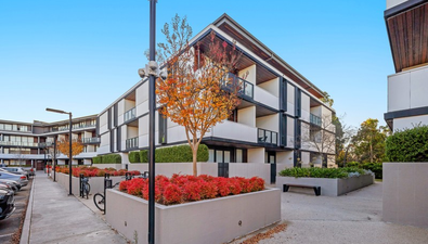 Picture of 207/4 Clarkson Court, CLAYTON VIC 3168