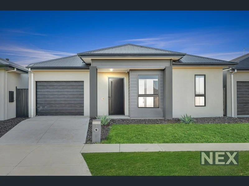 9 Wallangara Boulevard, Harkness VIC 3337