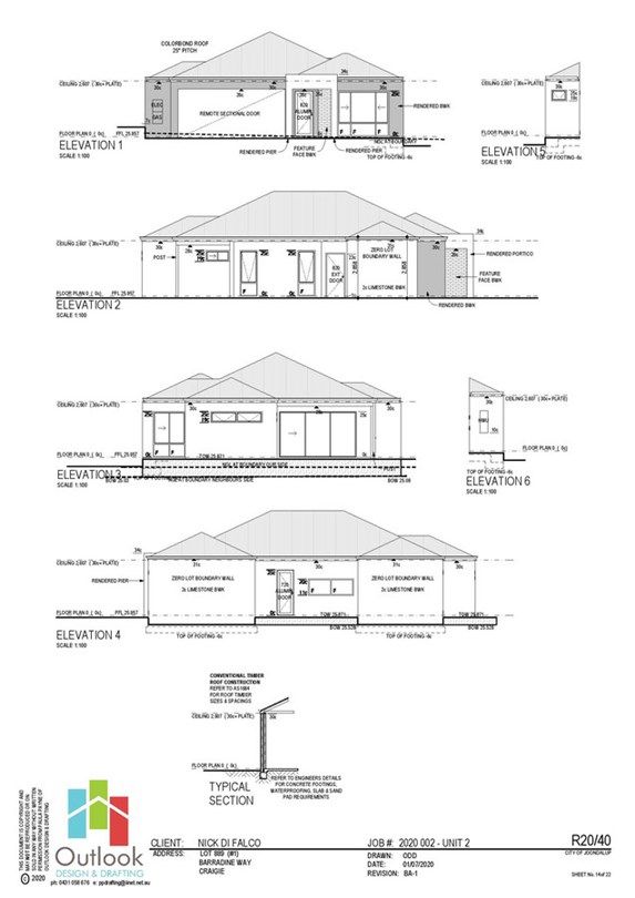 1C Barradine Way, Craigie WA 6025, Image 2