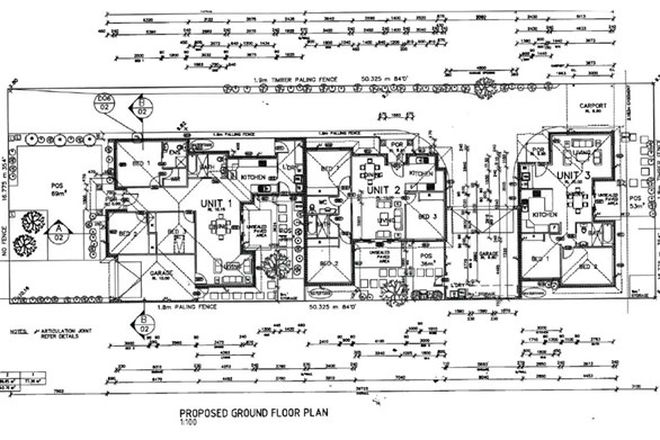 Picture of Lot 13 Tanner Street, BREAKWATER VIC 3219