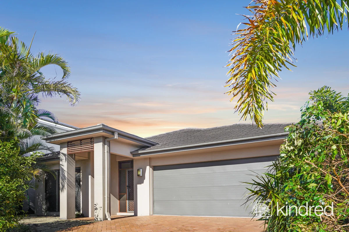 5 Appleby Close, North Lakes QLD 4509