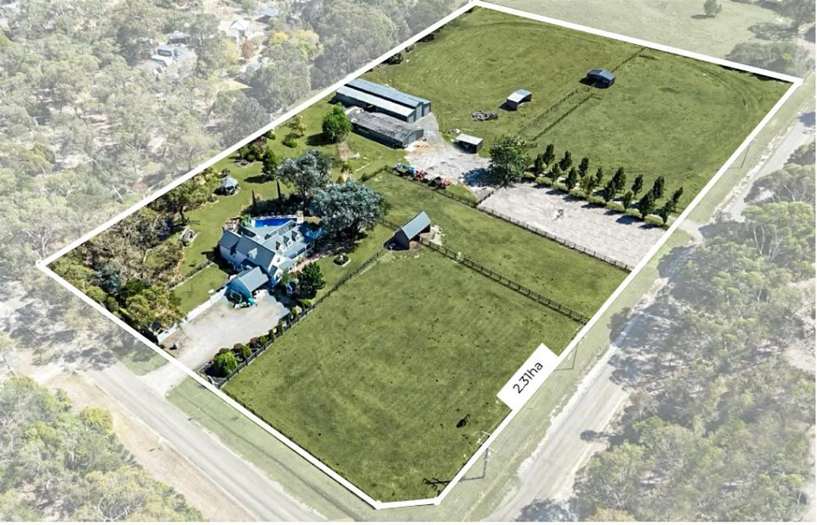 Additional image 2 of 45 Scott Road, Cranbourne South VIC 3977