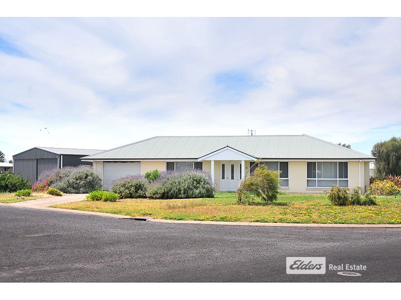 5 DE GUICHEN DRIVE, Robe SA 5276, Image 0