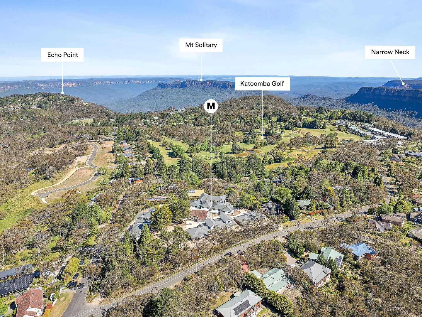 Additional image 8 of 6/108-120 Narrow Neck Road, Katoomba NSW 2780