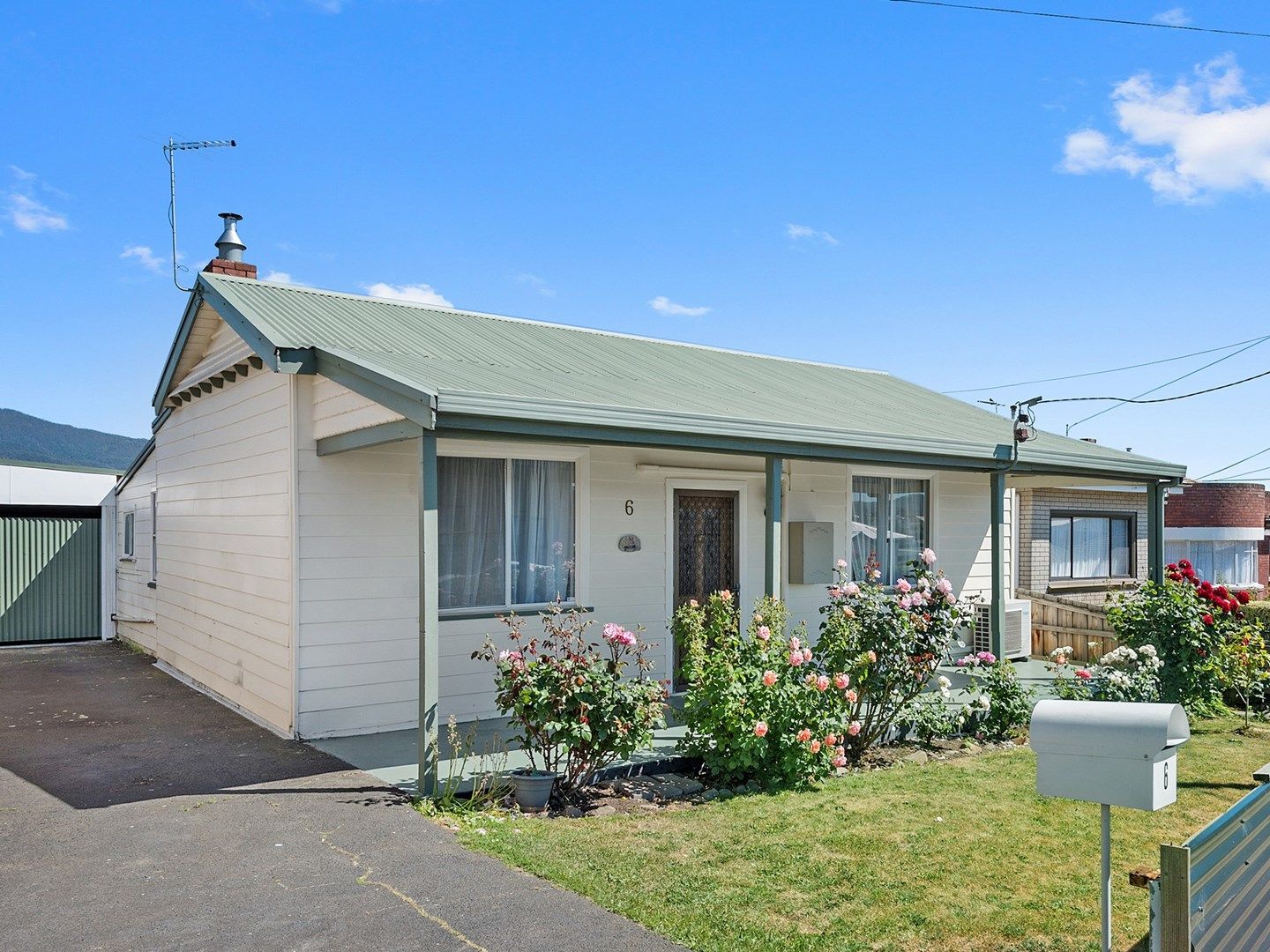 6 Anfield Street, Glenorchy TAS 7010, Image 0