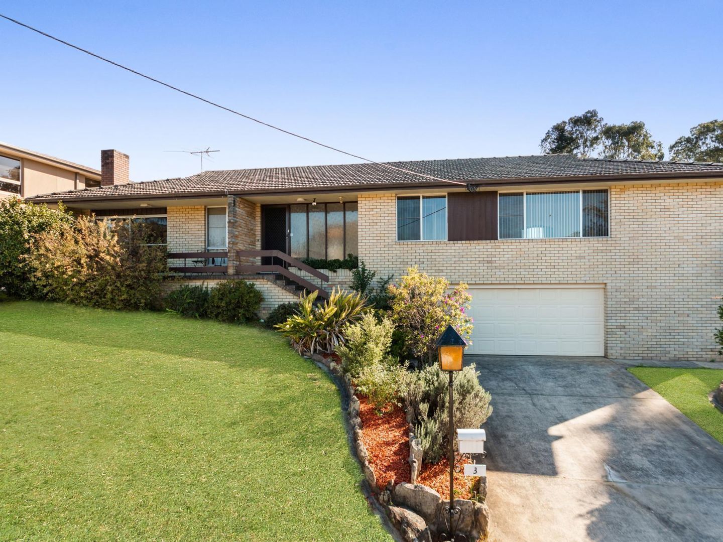 3 Princeton Avenue, Oatlands NSW 2117