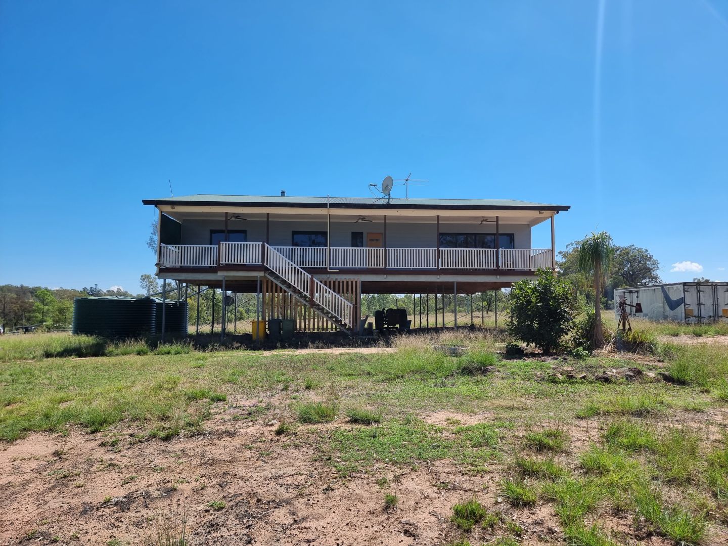 139 McLean Road, Durong QLD 4610, Image 1