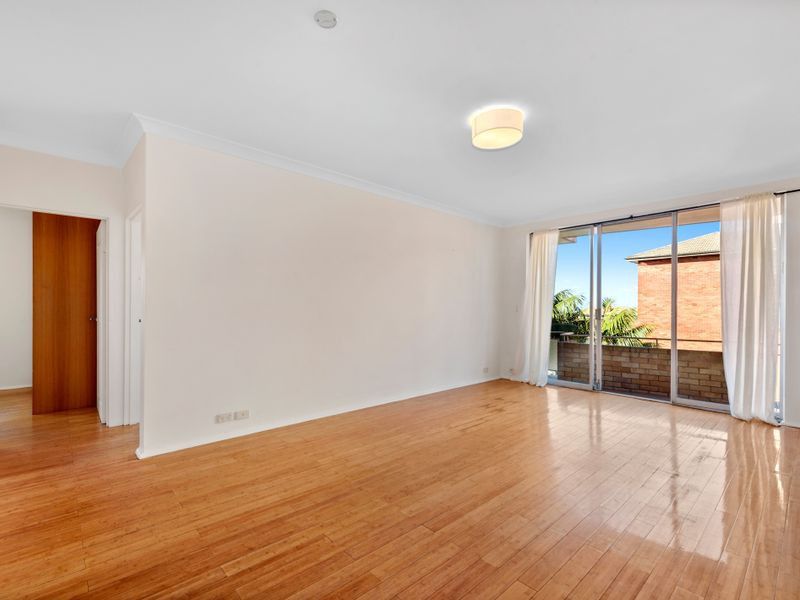 2 bedrooms Apartment / Unit / Flat in 3/307 Bondi Road BONDI NSW, 2026