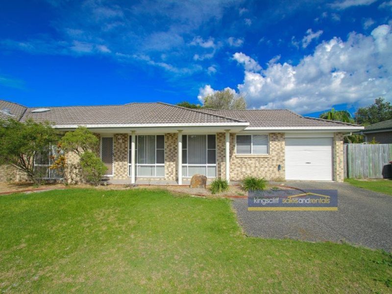2/6 Red Ash Place, Cabarita Beach NSW 2488 Semidetached For Rent