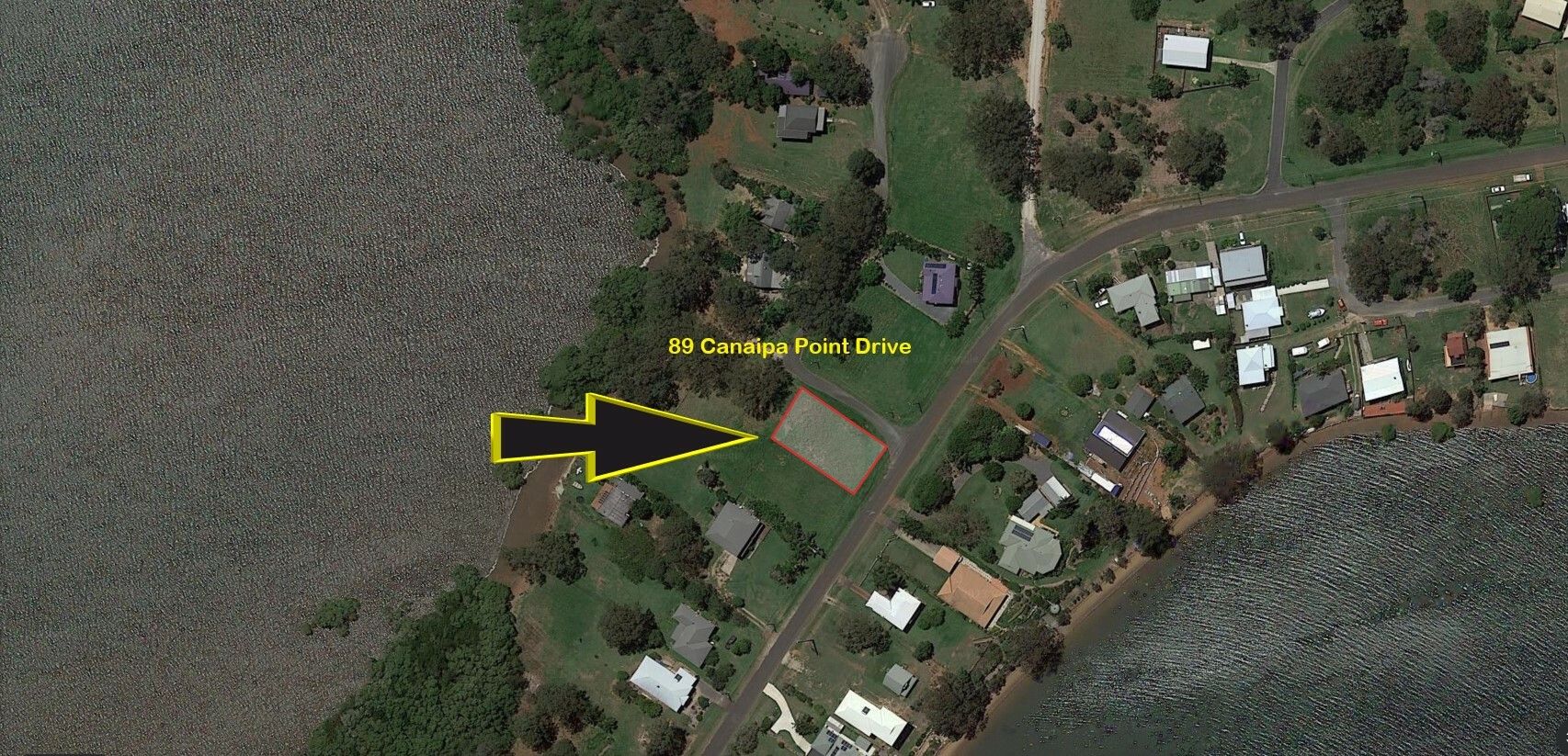 89 Canaipa Point Dr, Russell Island QLD 4184, Image 0
