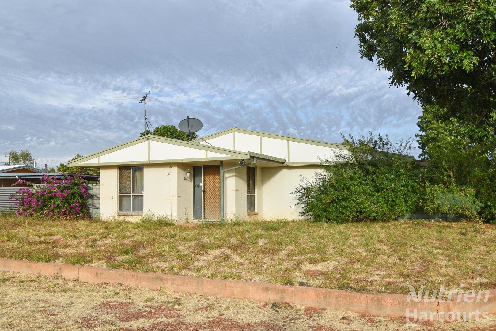 26 Wolseley Street, Tennant Creek NT 0860, Image 0