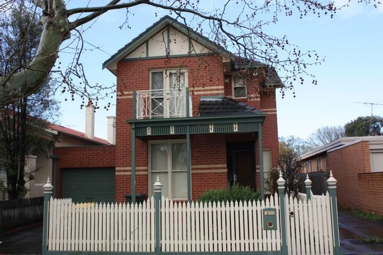 58 Seymour Road, Elsternwick Property History & Address Research Domain