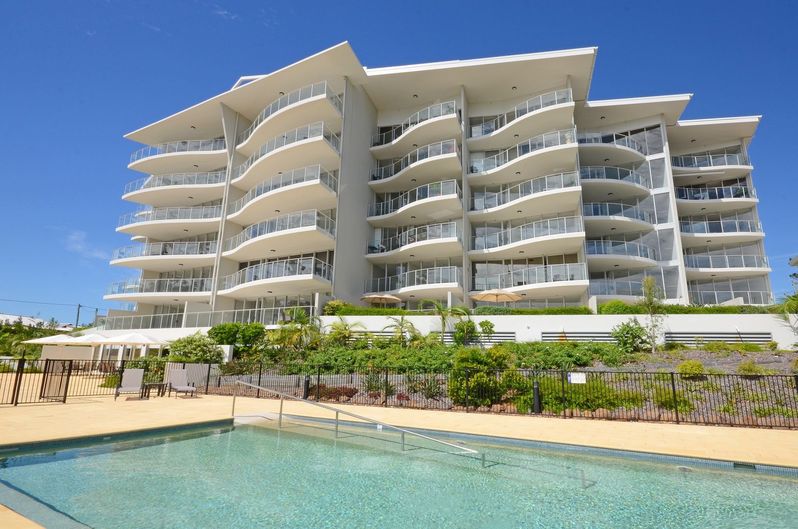 409/48 Watson Street, Pialba | Property History & Address Research | Domain