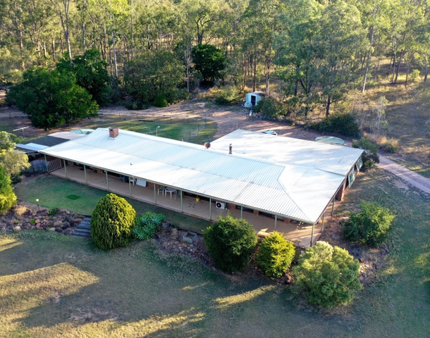 292 Golf Links Drive, Gatton QLD 4343