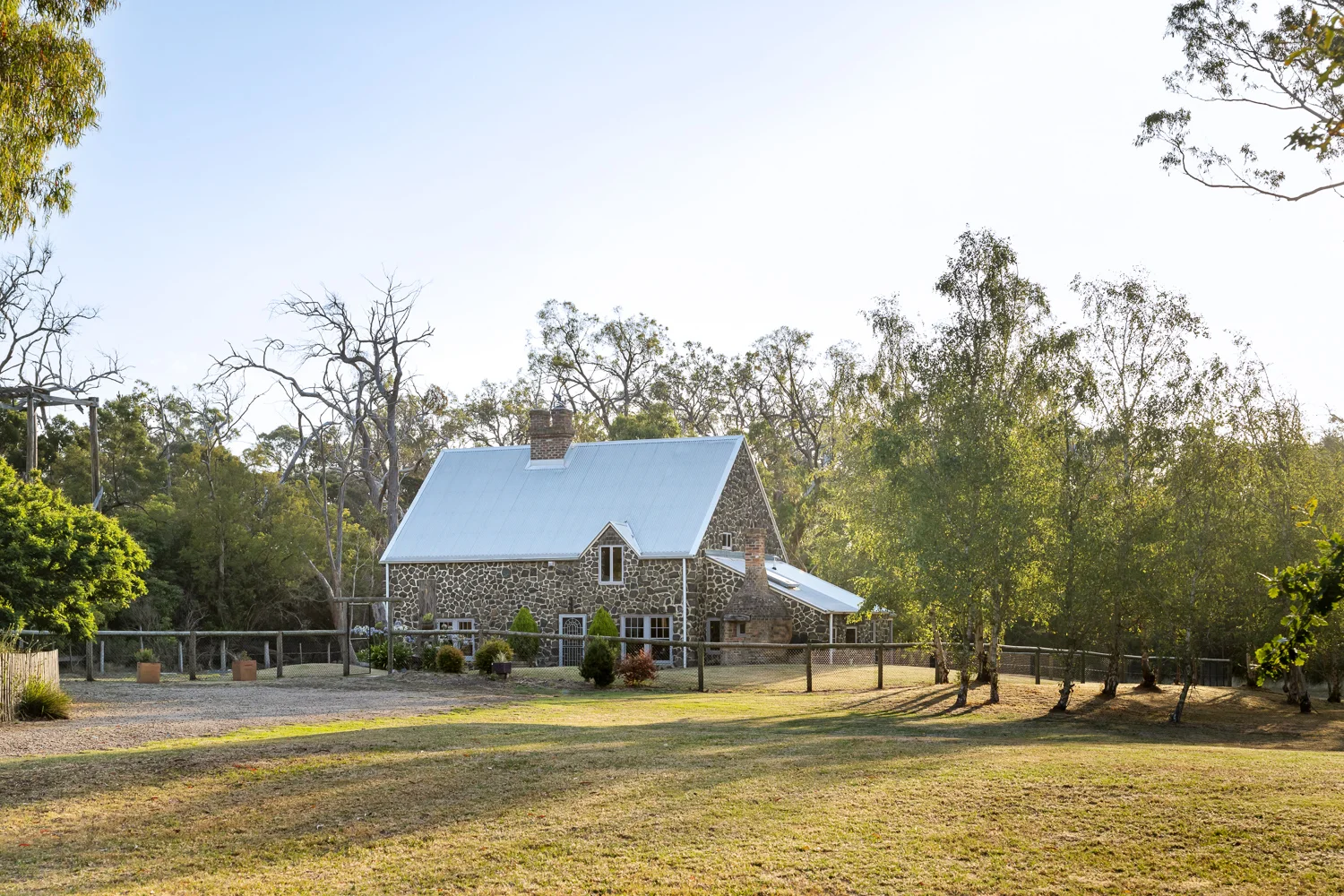 1137 Stumpy Gully Road, Moorooduc VIC 3933